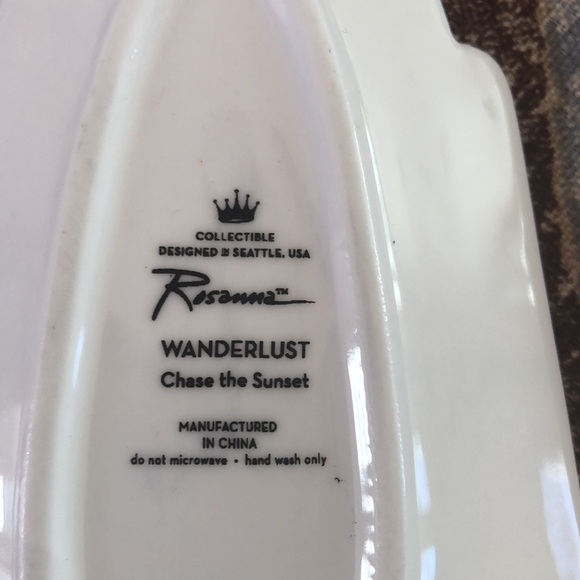 2- inspirational trinket dishes - Picture 4 of 7